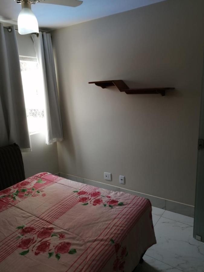 Caldas Novas - Go - Apartamento Parque Das Aguas Quentes Bloco 1 - Em Frente Clube Prive Exterior foto