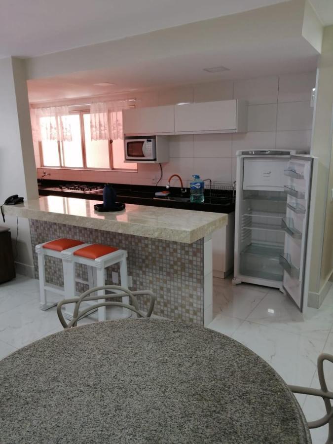 Caldas Novas - Go - Apartamento Parque Das Aguas Quentes Bloco 1 - Em Frente Clube Prive Exterior foto