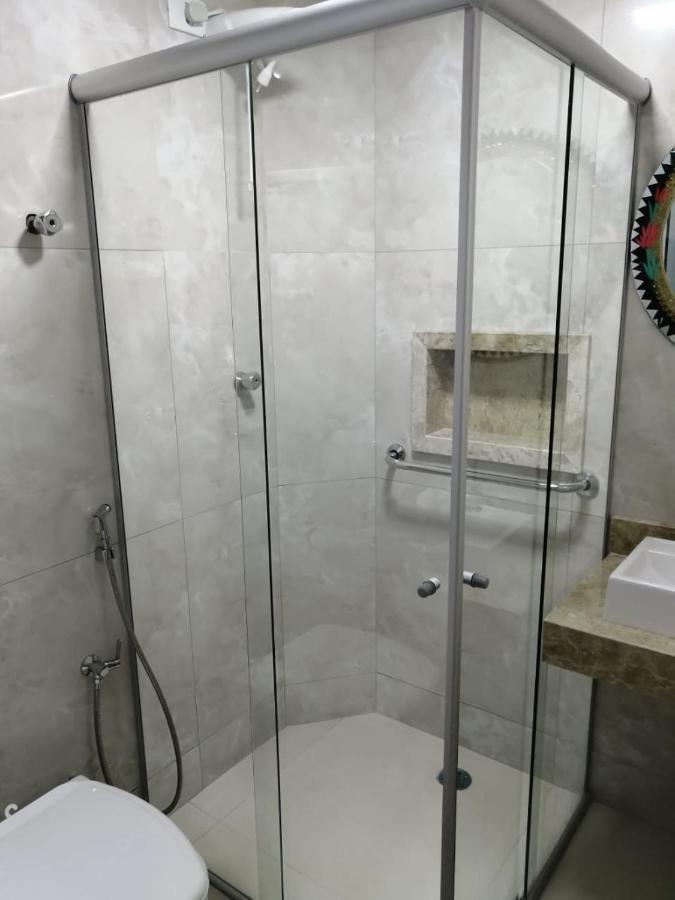 Caldas Novas - Go - Apartamento Parque Das Aguas Quentes Bloco 1 - Em Frente Clube Prive Exterior foto